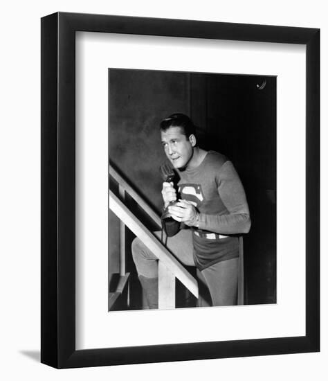 Adventures of Superman-null-Framed Photo