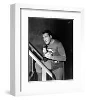 Adventures of Superman-null-Framed Photo