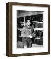 Adventures of Superman-null-Framed Photo