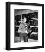 Adventures of Superman-null-Framed Photo