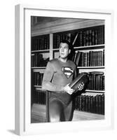 Adventures of Superman-null-Framed Photo