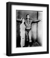 Adventures of Superman-null-Framed Photo