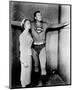 Adventures of Superman-null-Mounted Photo