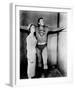 Adventures of Superman-null-Framed Photo