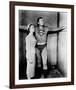 Adventures of Superman-null-Framed Photo