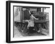 Black Frame