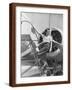 Brown Frame