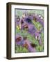 Adventuring, 2011-Pat Scott-Framed Giclee Print