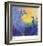 Adventurous Eve 1-Marlene Sanaye-Framed Limited Edition