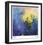 Adventurous Eve 2-Marlene Sanaye-Framed Limited Edition