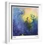 Adventurous Eve 2-Marlene Sanaye-Framed Limited Edition