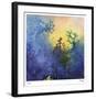 Adventurous Eve 2-Marlene Sanaye-Framed Limited Edition