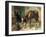 Adversity-Edwin Henry Landseer-Framed Giclee Print