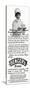 Advert for Benger Food for Mother's and Babies 1916-null-Stretched Canvas