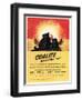 Advert for 'Coalite' Smokeless Coal-null-Framed Giclee Print