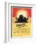 Advert for 'Coalite' Smokeless Coal-null-Framed Giclee Print