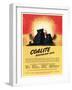 Advert for 'Coalite' Smokeless Coal-null-Framed Giclee Print