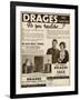 Advert for Drages Bedroom Furniture 1937-null-Framed Art Print