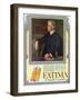 Advert for Fatima Cigarettes, 1916-null-Framed Giclee Print