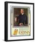 Advert for Fatima Cigarettes, 1916-null-Framed Giclee Print