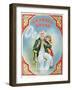 Advert for Grandpa Brand Pipe Tobacco-null-Framed Giclee Print