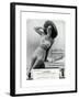 Advert for J. Roussel Swim Suits for Men and Women 1936-null-Framed Giclee Print