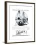 Advert for Lastex Swim Wear 1935-null-Framed Giclee Print