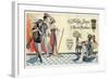 Advert for Mandel Brothers Department Store 1913-SD Zuckerman-Framed Art Print