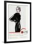 Advert for Mary Black Model 1934-null-Framed Premium Giclee Print