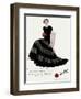 Advert for Mary Black Model 1936-null-Framed Art Print