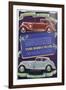 Advert for Park Ward and Co Car Coachwork, 1937-null-Framed Giclee Print