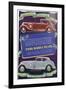 Advert for Park Ward and Co Car Coachwork, 1937-null-Framed Giclee Print