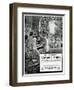 Advert for Pianola Piano 1914-null-Framed Art Print