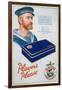 Advert for Player's Navy Cut Cigarettes, 1928-null-Framed Giclee Print