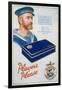 Advert for Player's Navy Cut Cigarettes, 1928-null-Framed Giclee Print