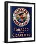 Advert for Player's Navy Cut Tobacco and Cigarettes, 1923-null-Framed Giclee Print