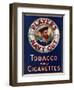 Advert for Player's Navy Cut Tobacco and Cigarettes, 1923-null-Framed Giclee Print