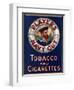 Advert for Player's Navy Cut Tobacco and Cigarettes, 1923-null-Framed Giclee Print