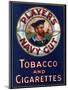 Advert for Player's Navy Cut Tobacco and Cigarettes, 1923-null-Mounted Giclee Print