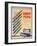 Advert for Swan Pens, 1931-null-Framed Giclee Print