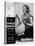 Advert for Three Knots De-Luxe Stockings 1934-null-Stretched Canvas