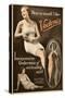 Advert for Vendonis Womens Underwear-null-Stretched Canvas