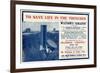 Advert for Watson's Giraffe Trench Periscope 1915-null-Framed Art Print