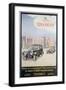 Advert for Wolseley Motor Cars, 1922-null-Framed Giclee Print