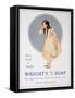 Advert for Wright's Coal Tar Soap, 1923-null-Framed Stretched Canvas