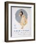 Advert for Wright's Coal Tar Soap, 1923-null-Framed Giclee Print