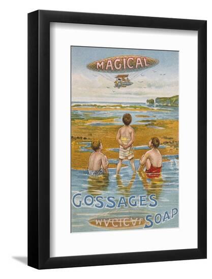 Premium Photographic Print, , large