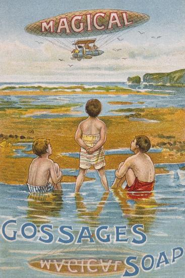 Photographic Print, , large