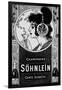 Advert, Sohnlein Champagn-null-Framed Art Print