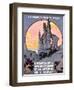 Advert, West France 1912-null-Framed Art Print